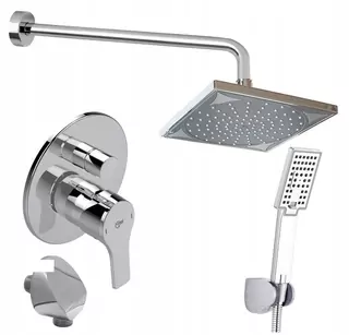Vena IDEAL podomietkový sprchový set